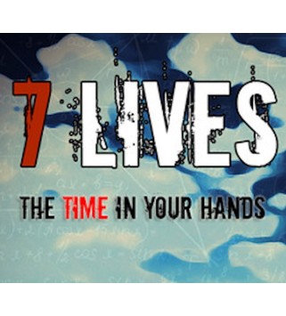 7 Lives Steam Key GLOBAL